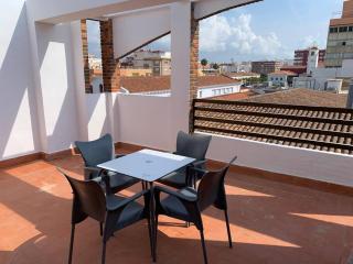Apartamento Castillo - Alquiler de temporada - Puerto Sagunto - 2