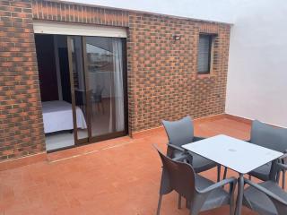 Apartamento Castillo - Alquiler de temporada - Puerto Sagunto - 1