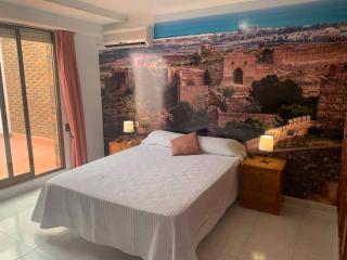 Apartamento Castillo - Alquiler de temporada - Puerto Sagunto - 8