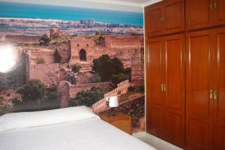 Apartamento Castillo - Alquiler de temporada - Puerto Sagunto - 9
