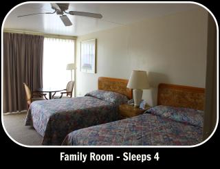 Landmark Motel - 1
