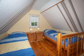 Ferienhaus Boddenhus - Middelhagen - 6