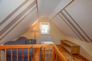 Ferienhaus Boddenhus - Middelhagen - 5