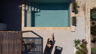 Pnoes Luxury Suites - Paliouri - 1