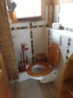 Comme à la maison à la montagne - 3