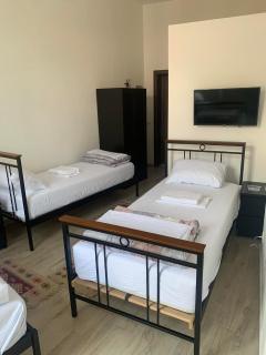 Rajski Horizonti - Rooms Ram II - Ram - 0