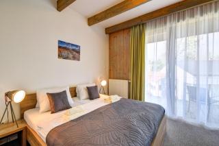 Apartments Čerešňový Sad & Wellness - Vysoké Tatry - 2