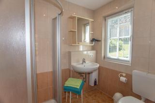 Ferienhaus Boddenhus - Middelhagen - 4