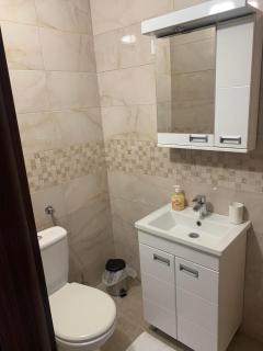 Rajski Horizonti - Rooms Ram II - 1
