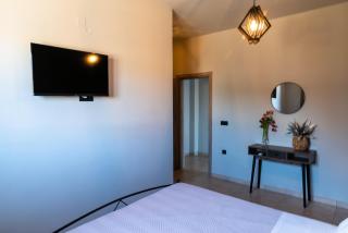 Celeste Suite on the Beach - Nea Kydonia - 1