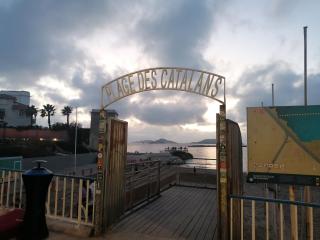Plage des Catalans - Marsiglia - 0