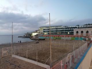 Plage des Catalans - 4