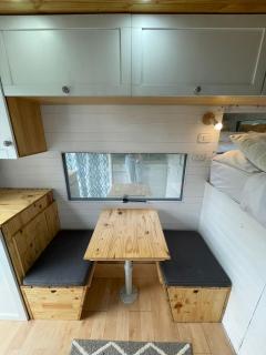 Yarumo Camper Trailer - 5