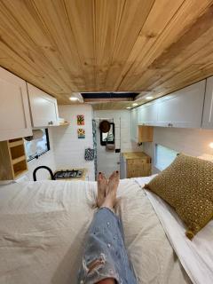 Yarumo Camper Trailer - 8