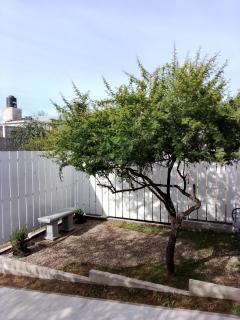 Complejo Quiya - Departamento Los Espinillos con hidromasaje - Alta Gracia - 6