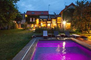 Le Clos de Gally - Chavenay - 6