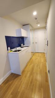 Sea Breeze Studio, Orbi City, block A - Batoumi - 4