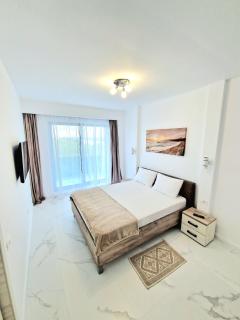 Promenada Apartment 701- La doi pasi de Plaja-190m - Năvodari - 0