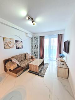 Promenada Apartment 701- La doi pasi de Plaja-190m - Năvodari - 7