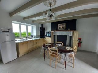 Gîte Au Soleil des Noës - 1