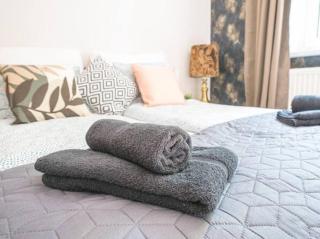 Spacious luxury Apartment - Wenen - 6