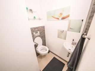Spacious luxury Apartment - 5