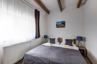 Čerešňový Sad Apartments & Wellness - 6