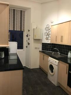 Grange Lone entire apartment with two double beds - Edimburgo - 4
