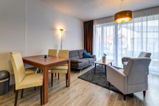 Apartments Čerešňový Sad & Wellness - Vysoké Tatry - 9
