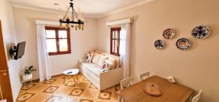 Kyano seaview - Olympos - 1