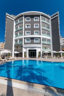 Motto Premium Hotel&Spa - Marmaris - 7