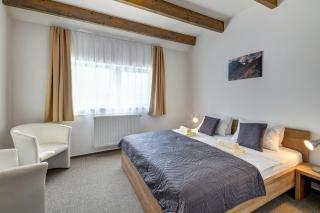 Apartments Čerešňový Sad & Wellness - Vysoké Tatry - 1