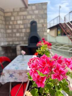 Apartmani Teodora - Sutomore - 2