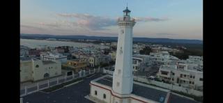 Home Consoli Aquarium - Torre Canne - 2