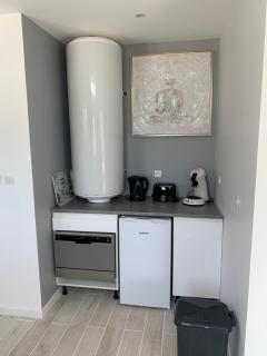 Maison 17730 Port-Des-Barques Charente-Maritime 18 rue,du phare - 6