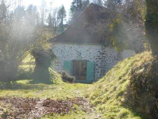 Gite de France Rosalie - Bannes - 9