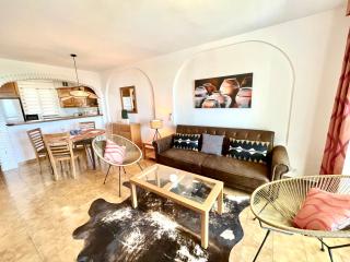 Paradise in Riviera by the Sea - Mijas - 5