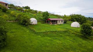 Yenokavan Glamping - Ijevan - 4