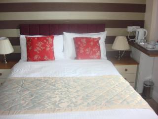 Yellow Mountain Hotel - Skegness - 1