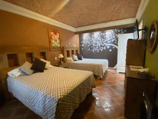 Hotel Ana Catalina and Suites - San Miguel de Allende - 9