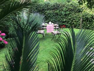 Les renards du coeur (Le volpi del cuore) - 8