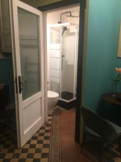 Les renards du coeur (Le volpi del cuore) - 5