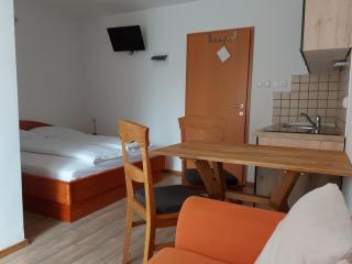 Apartments and Rooms Martuljk - Kranjska Gora - 5