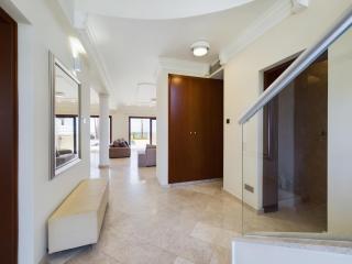 Amazing frontline beach villa - Larnaca - 3