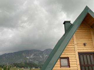 Mountain peaceful cottages - Žabljak - 9