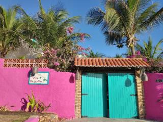 Vila Beija-flor - Canoa Quebrada - 4