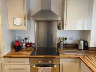 Cozy Flat by Nine Elms Station - zone 1 - - Londra - 2