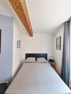 Studio proche Capitole - Terrasse - Wifi - TV - Tolosa - 5