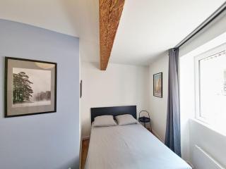 Studio proche Capitole - Terrasse - Wifi - TV - Tolosa - 4