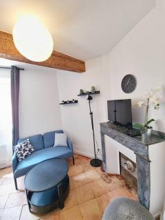Studio proche Capitole - Terrasse - Wifi - TV - Tolosa - 3